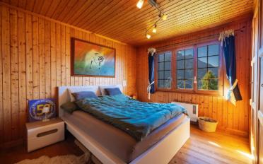 Chalet 7.5 Zimmer - image - 7