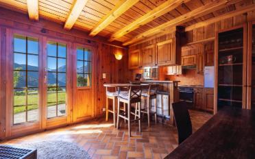 Chalet 7.5 Zimmer - image - 10