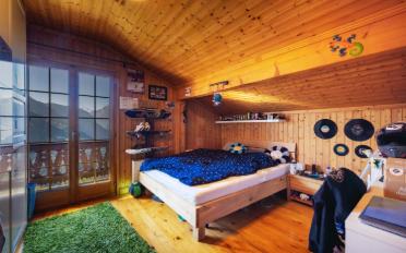 Chalet 7.5 Zimmer - image - 9