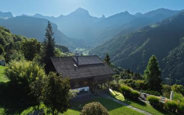 Chalet 7.5 Zimmer - image - 12