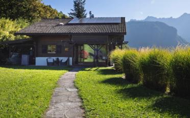 Chalet 7.5 Zimmer - image - 11