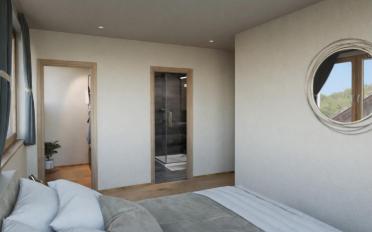 Apartment 3.5 rooms - image - 4