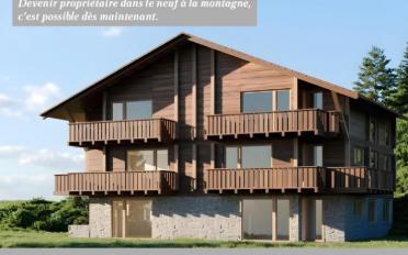 Apartment 3.5 rooms - image - 2