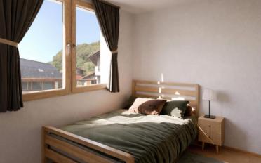 Apartment 3.5 rooms - image - 5