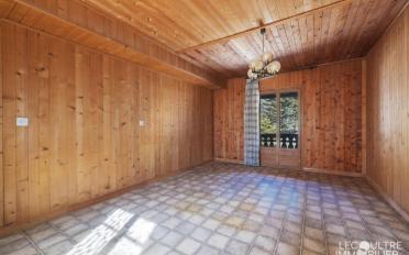 Chalet 6.5 pièces - image - 7