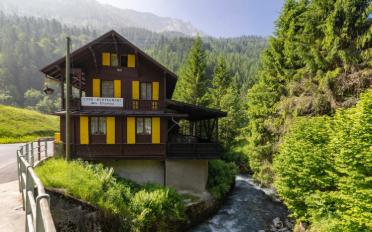 Chalet 6.5 pièces - image - 12