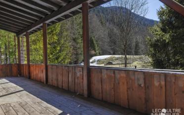 Chalet 6.5 rooms - image - 3