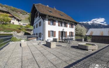 Maison 8.5 pièces - image - 2