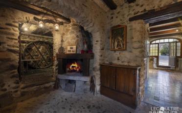 Maison 8.5 pièces - image - 12