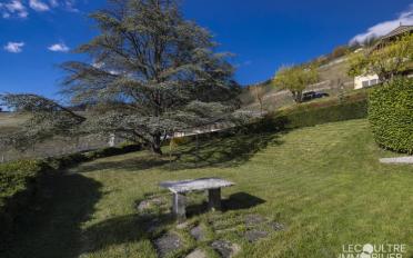 Maison 8.5 pièces - image - 11