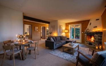Chalet 4.5 Zimmer - image - 4