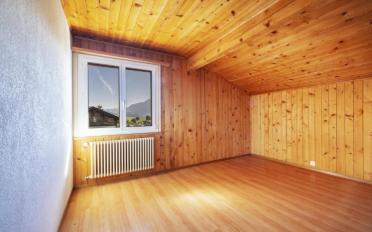Chalet 4.5 Zimmer - image - 8