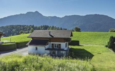 Chalet 4.5 Zimmer - image - 10