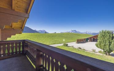 Chalet 4.5 Zimmer - image - 7