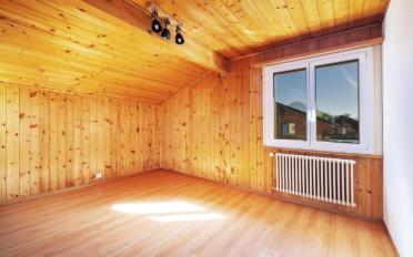 Chalet 4.5 Zimmer - image - 9