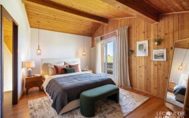 Chalet 5.5 rooms - image - 6