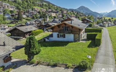 Chalet 5.5 pièces - image - 10