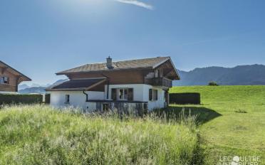 Chalet 5.5 Zimmer - image - 1