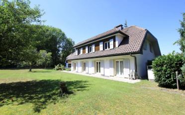 Villa 7.5 pièces - image - 2