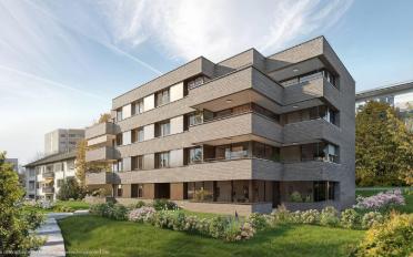 Appartement 2.5 pièces - image - 1