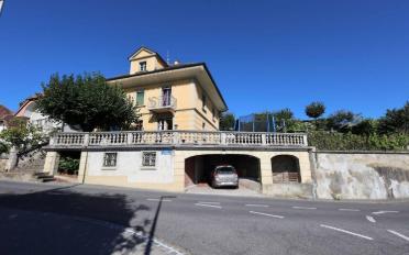 Villa 8 pièces - image - 2