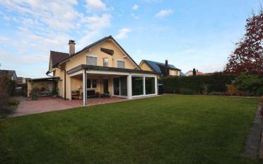 Maison 6.5 pièces - image - 3