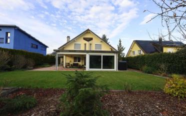 Maison 6.5 pièces - image - 4