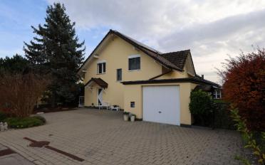 Maison 6.5 pièces - image - 5