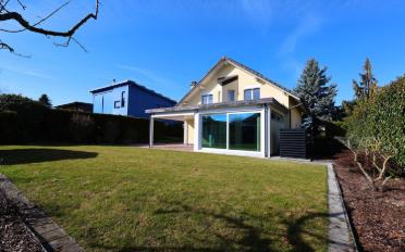 Single house 6.5 rooms - image - 3