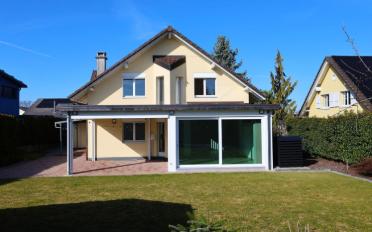 Single house 6.5 rooms - image - 5