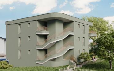 Apartment 5.5 rooms - image - 2