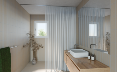 Apartment 5.5 rooms - image - 7
