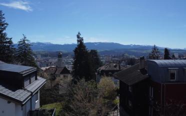 Appartement 5.5 pièces - image - 10