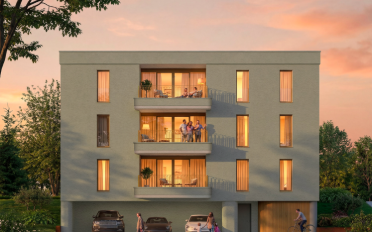 Apartment 5.5 rooms - image - 3