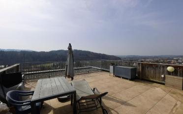 Attique 3.5 pièces - image - 5