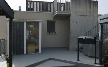 Attique 3.5 pièces - image - 7