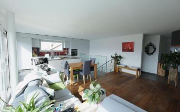 Attique 3.5 pièces - image - 3