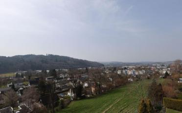 Attique 3.5 pièces - image - 4