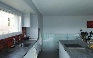 Attique 3.5 pièces - image - 10