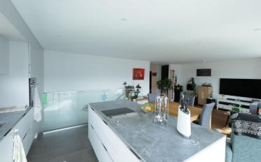 Attique 3.5 pièces - image - 12