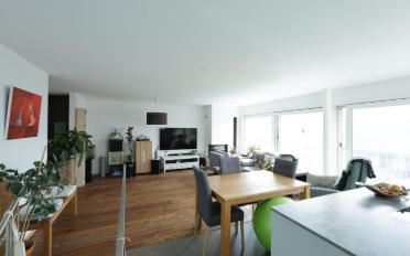 Attique 3.5 pièces - image - 11