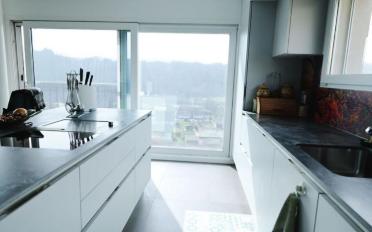 Attique 3.5 pièces - image - 13