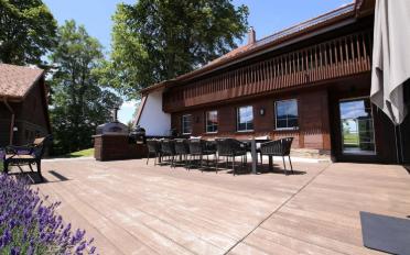 Villa 9 Zimmer - image - 5