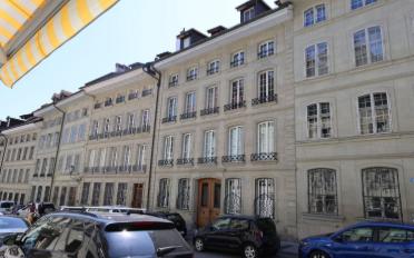 Wohnung 4 Zimmer - image - 1