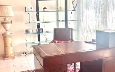 Furnished flat 5 rooms - image - 5