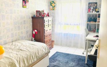 Furnished flat 5 rooms - image - 8