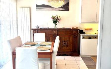 Furnished flat 5 rooms - image - 10