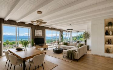 Single house 7 rooms - image - 2