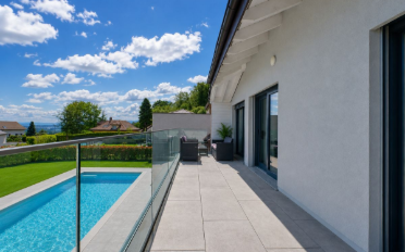 Bifamiliar house - image - 8