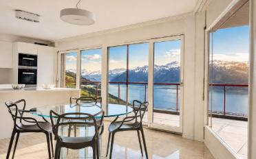 Duplex 6.5 rooms - image - 2